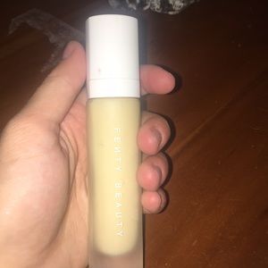 Fenty foundation